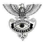 International Detective crest